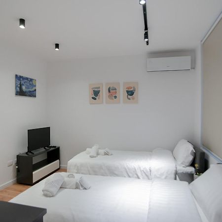 La Gioia Apartment Τίρανα Εξωτερικό φωτογραφία