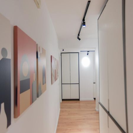 La Gioia Apartment Τίρανα Εξωτερικό φωτογραφία