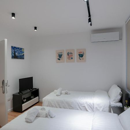 La Gioia Apartment Τίρανα Εξωτερικό φωτογραφία
