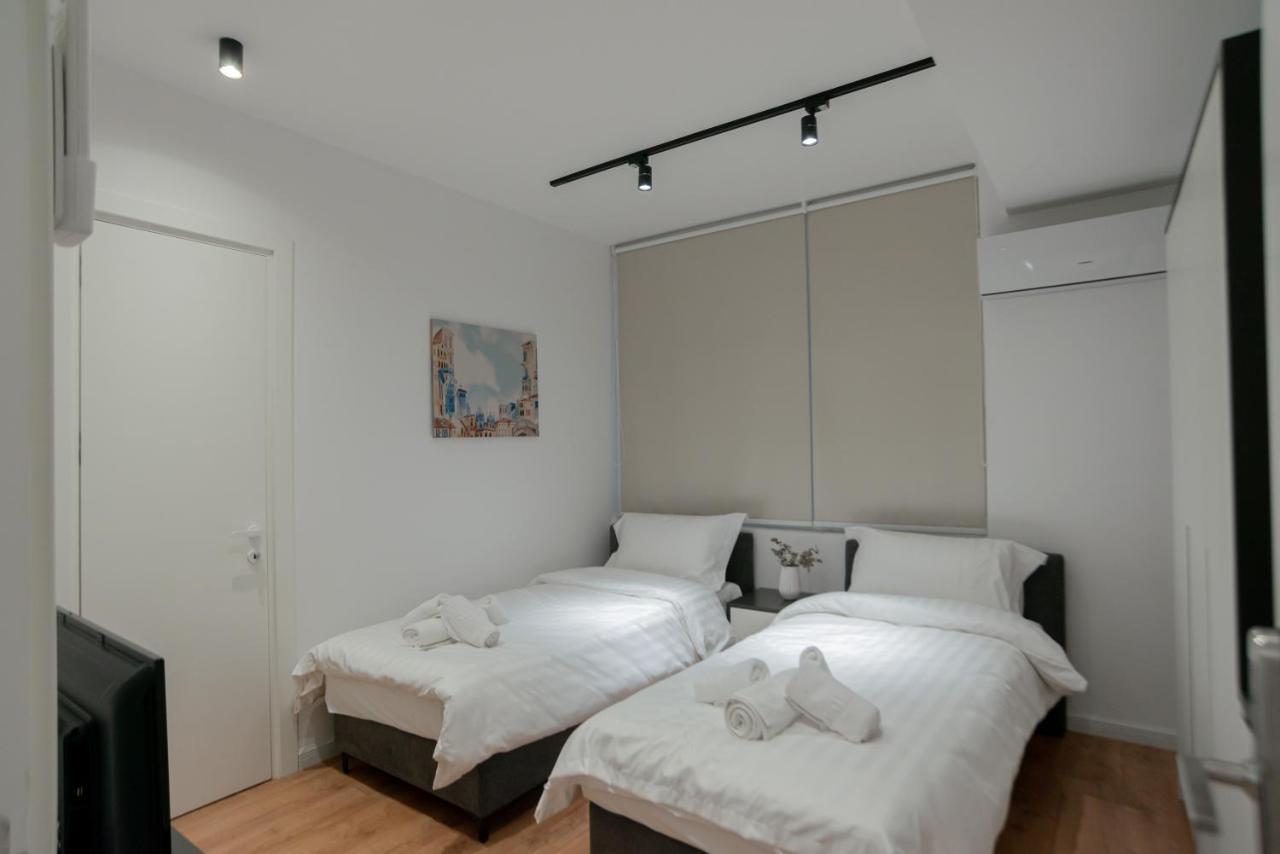 La Gioia Apartment Τίρανα Εξωτερικό φωτογραφία