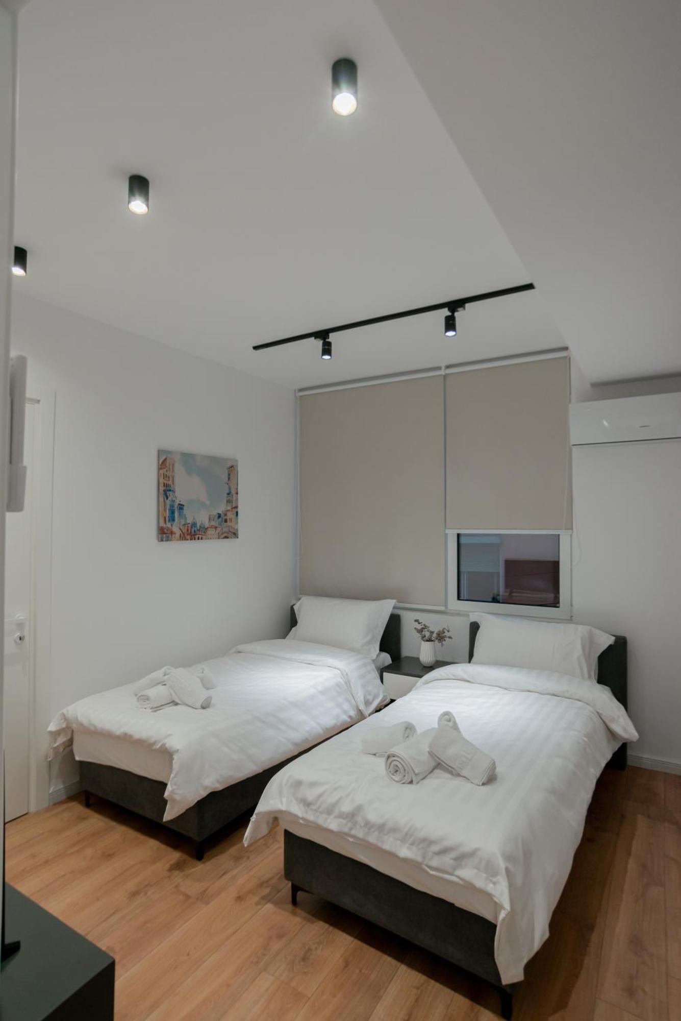 La Gioia Apartment Τίρανα Εξωτερικό φωτογραφία