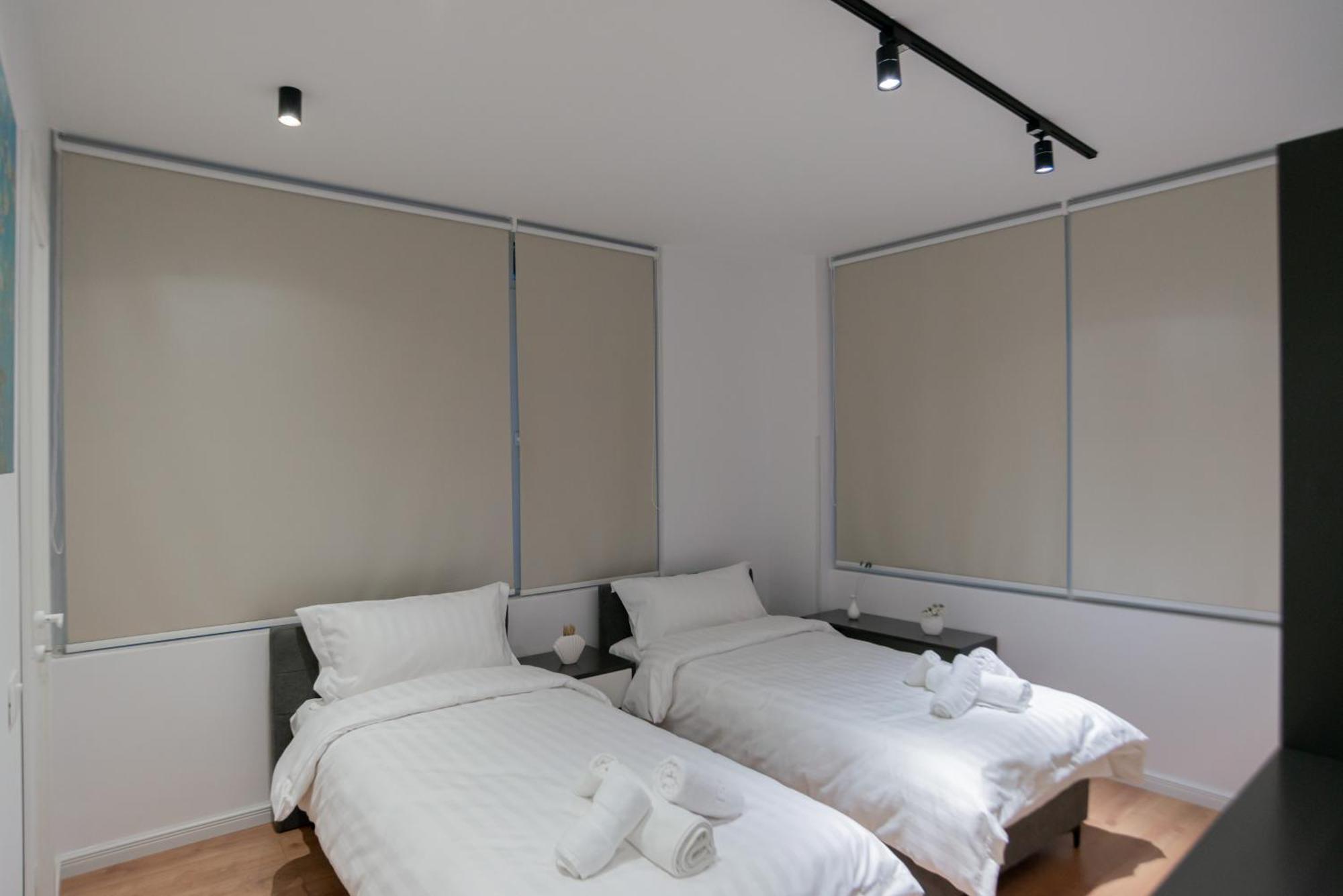 La Gioia Apartment Τίρανα Εξωτερικό φωτογραφία