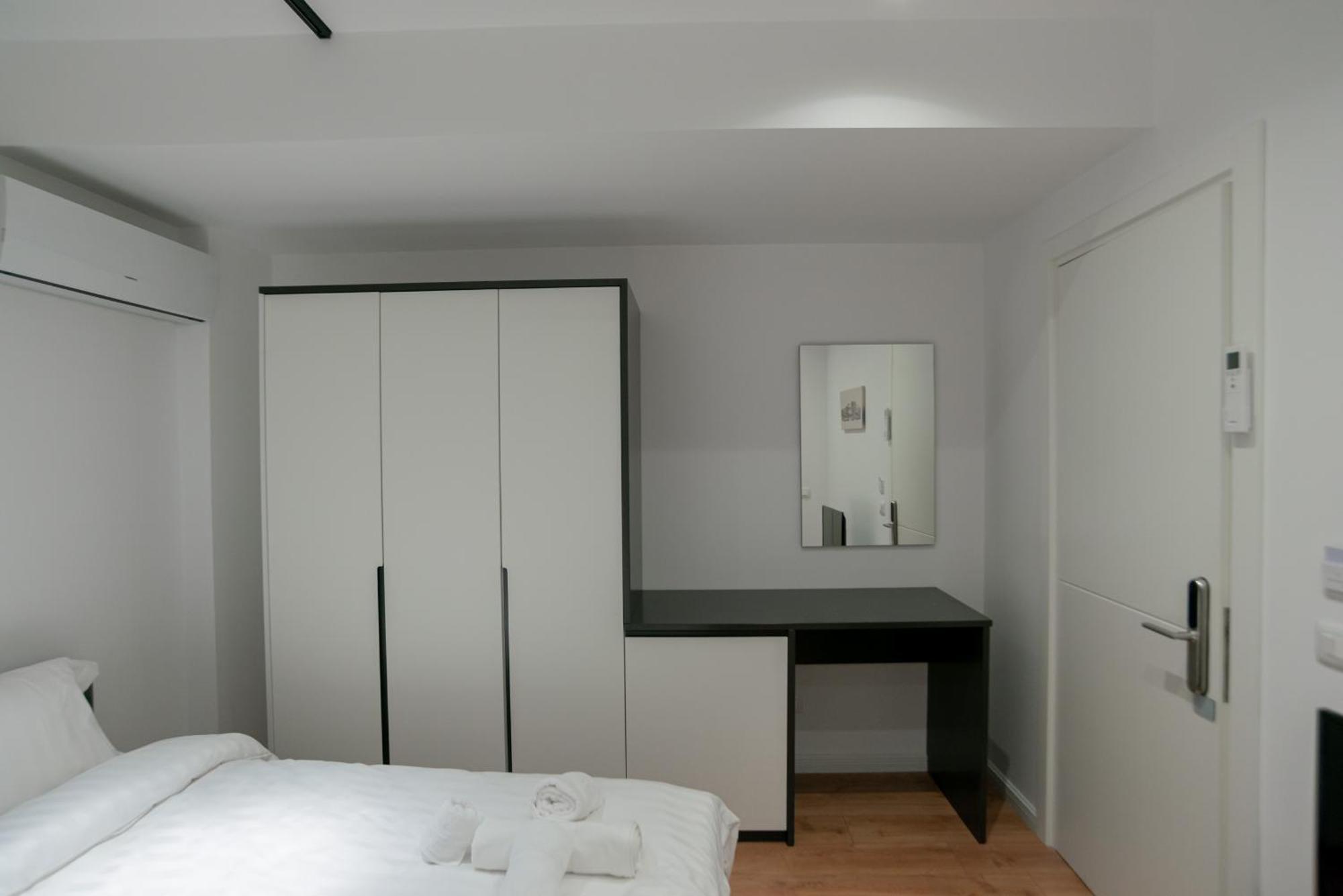 La Gioia Apartment Τίρανα Εξωτερικό φωτογραφία