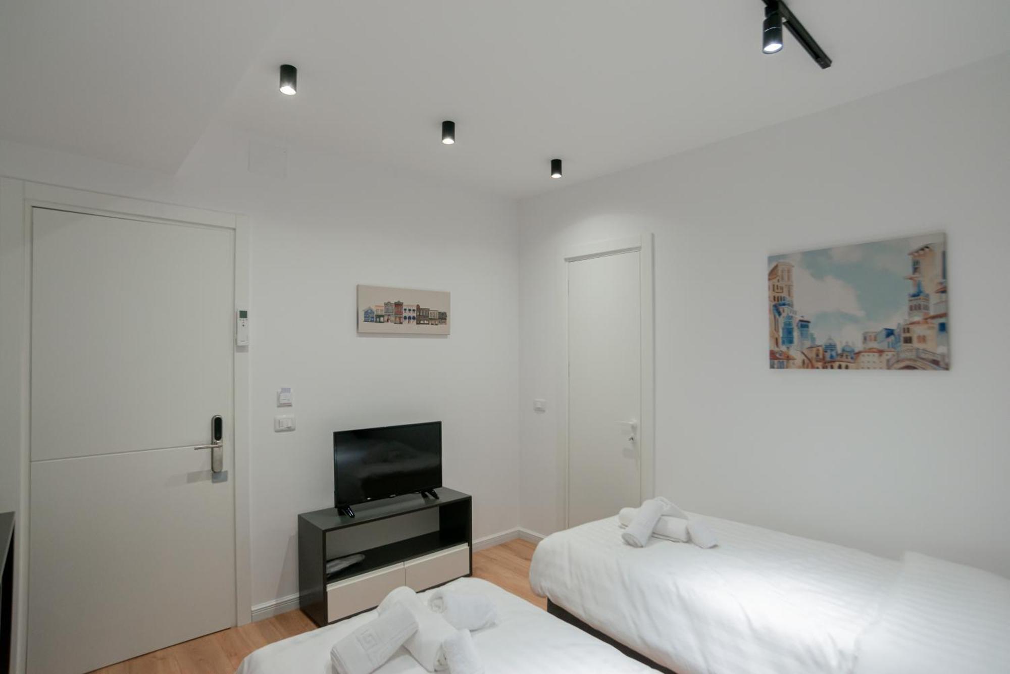 La Gioia Apartment Τίρανα Εξωτερικό φωτογραφία