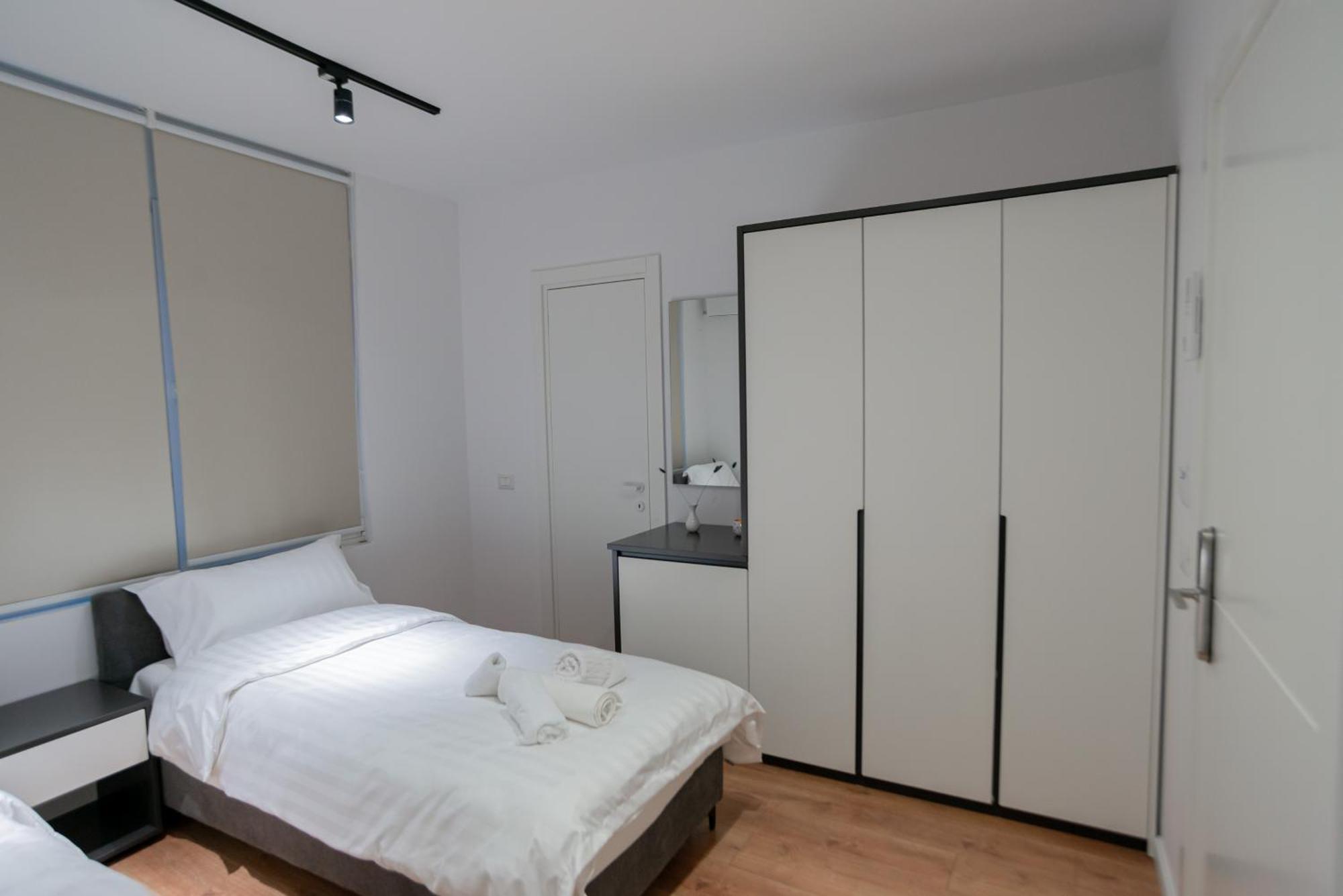La Gioia Apartment Τίρανα Εξωτερικό φωτογραφία