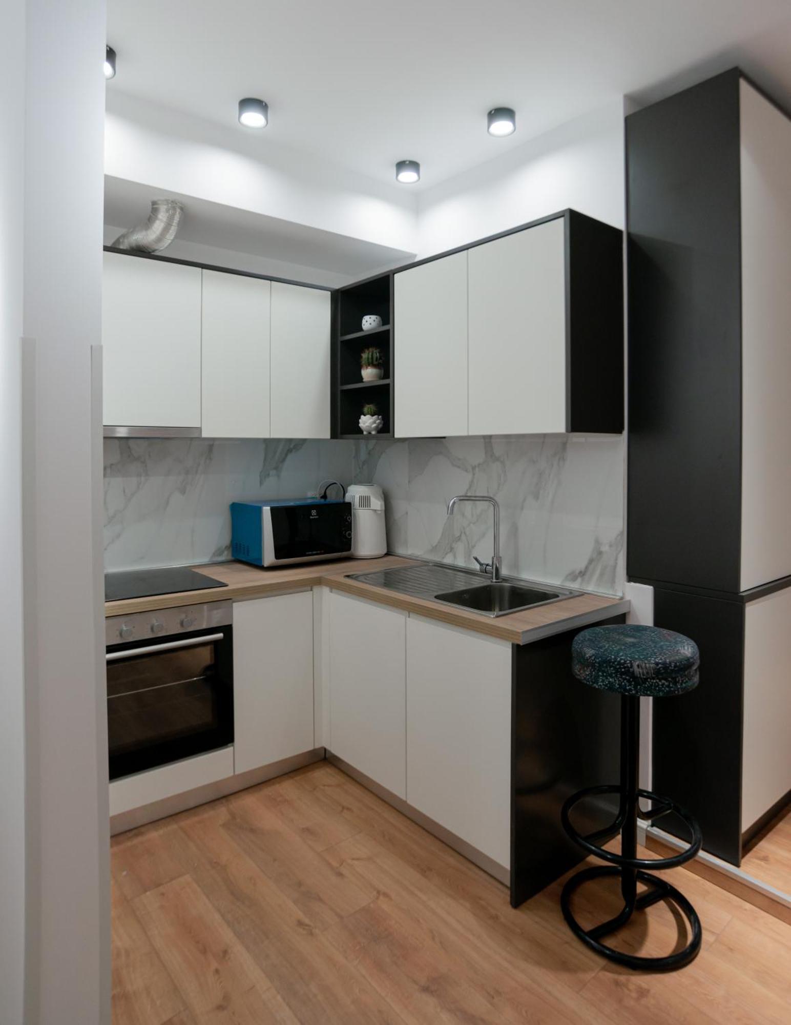 La Gioia Apartment Τίρανα Εξωτερικό φωτογραφία