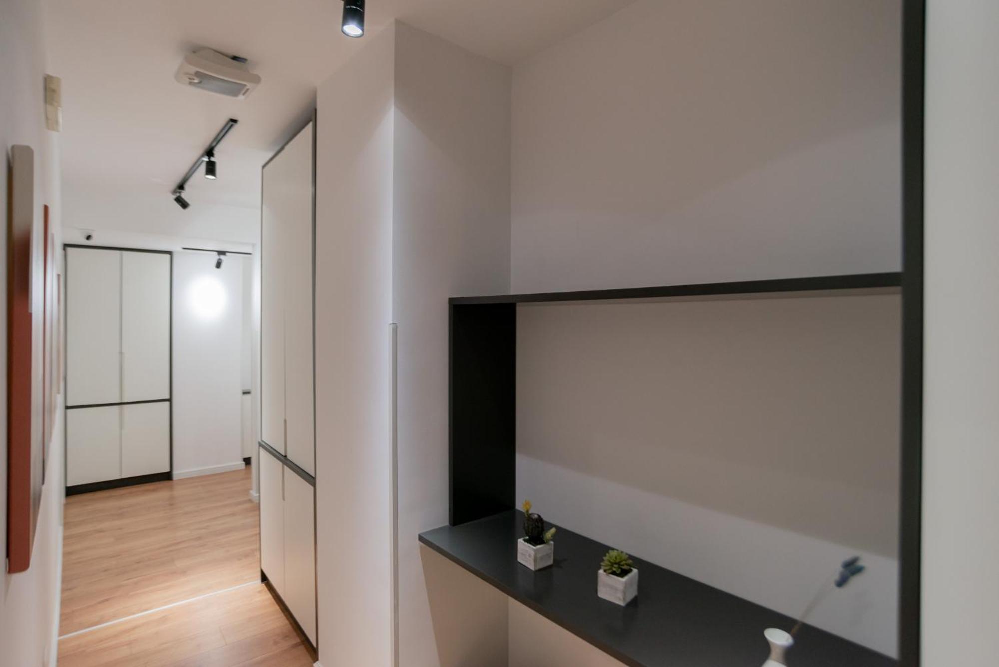 La Gioia Apartment Τίρανα Εξωτερικό φωτογραφία