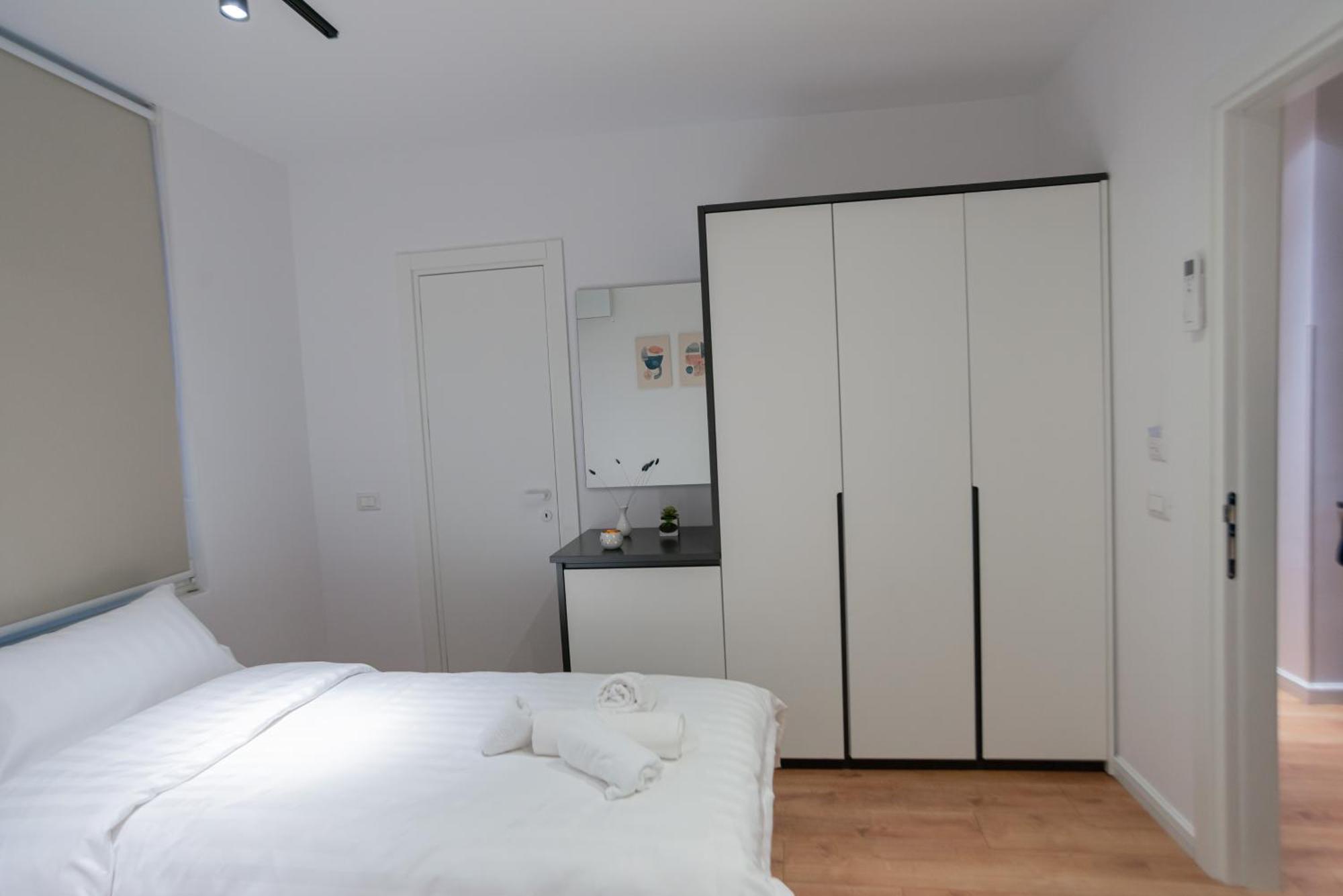 La Gioia Apartment Τίρανα Εξωτερικό φωτογραφία