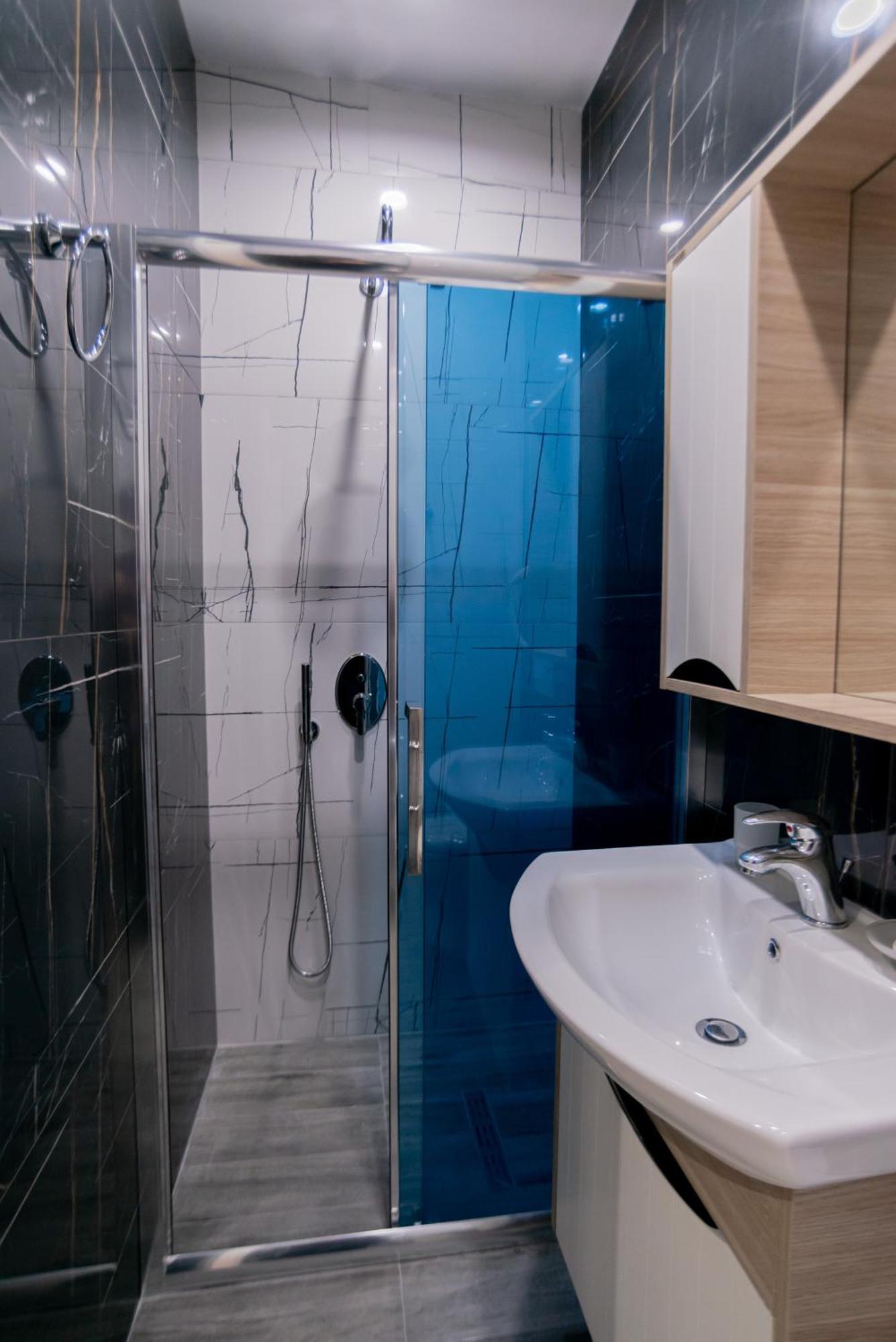 La Gioia Apartment Τίρανα Εξωτερικό φωτογραφία