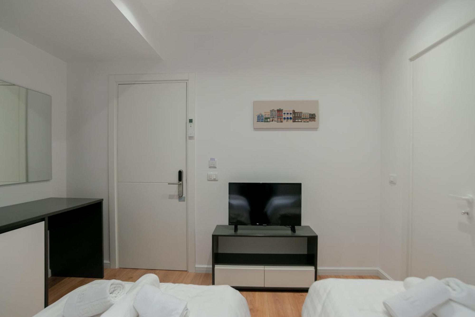 La Gioia Apartment Τίρανα Εξωτερικό φωτογραφία