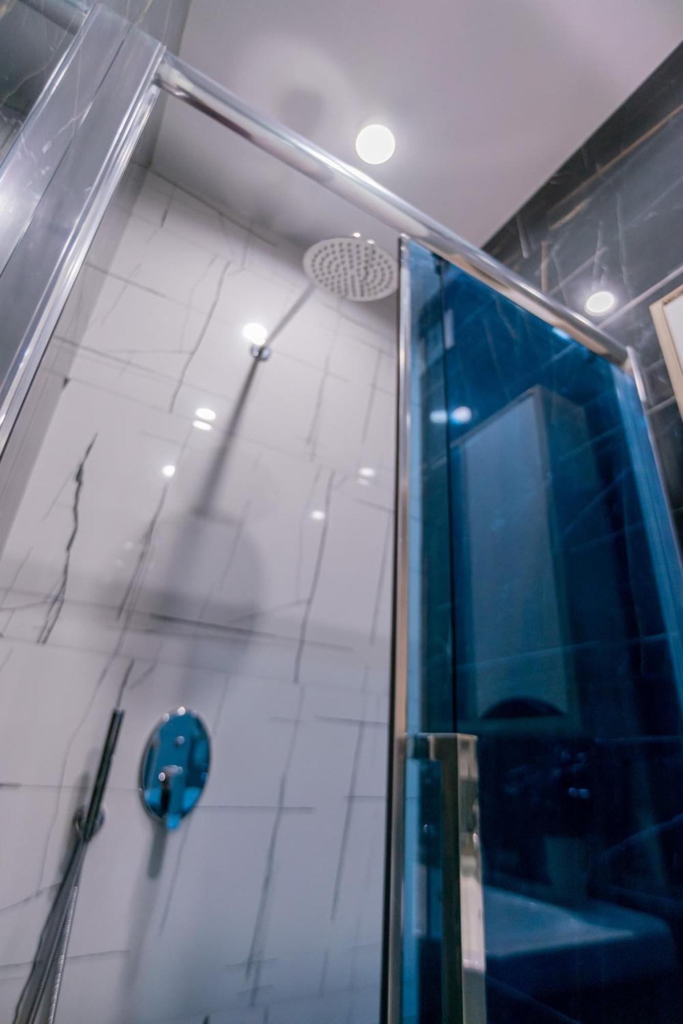 La Gioia Apartment Τίρανα Εξωτερικό φωτογραφία