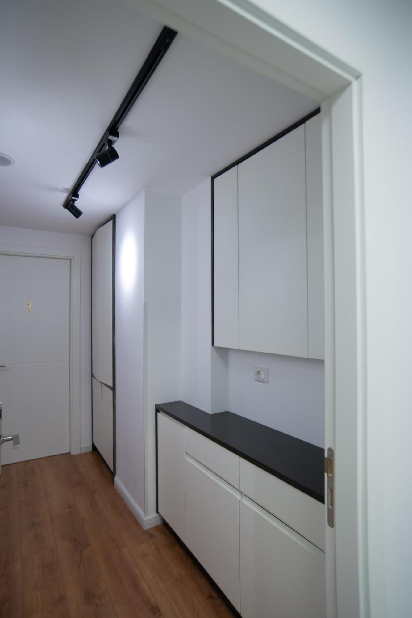 La Gioia Apartment Τίρανα Εξωτερικό φωτογραφία