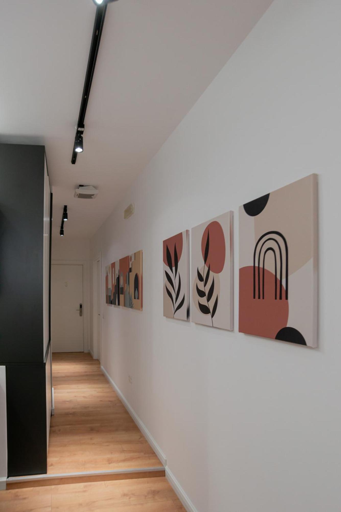 La Gioia Apartment Τίρανα Εξωτερικό φωτογραφία