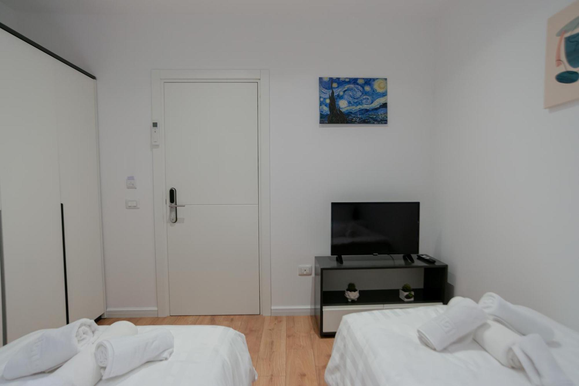 La Gioia Apartment Τίρανα Εξωτερικό φωτογραφία
