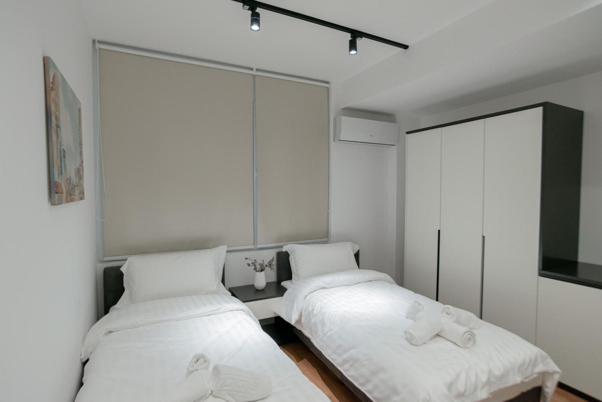 La Gioia Apartment Τίρανα Εξωτερικό φωτογραφία