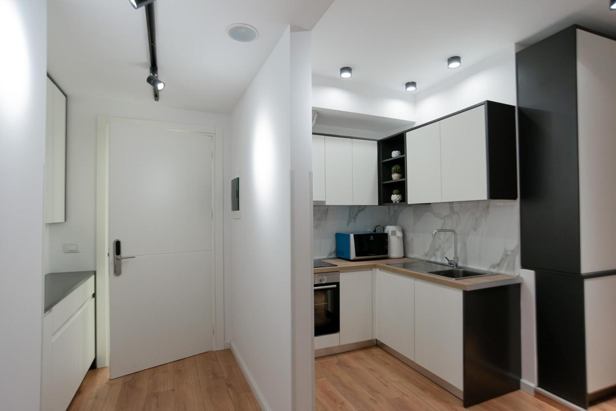La Gioia Apartment Τίρανα Εξωτερικό φωτογραφία