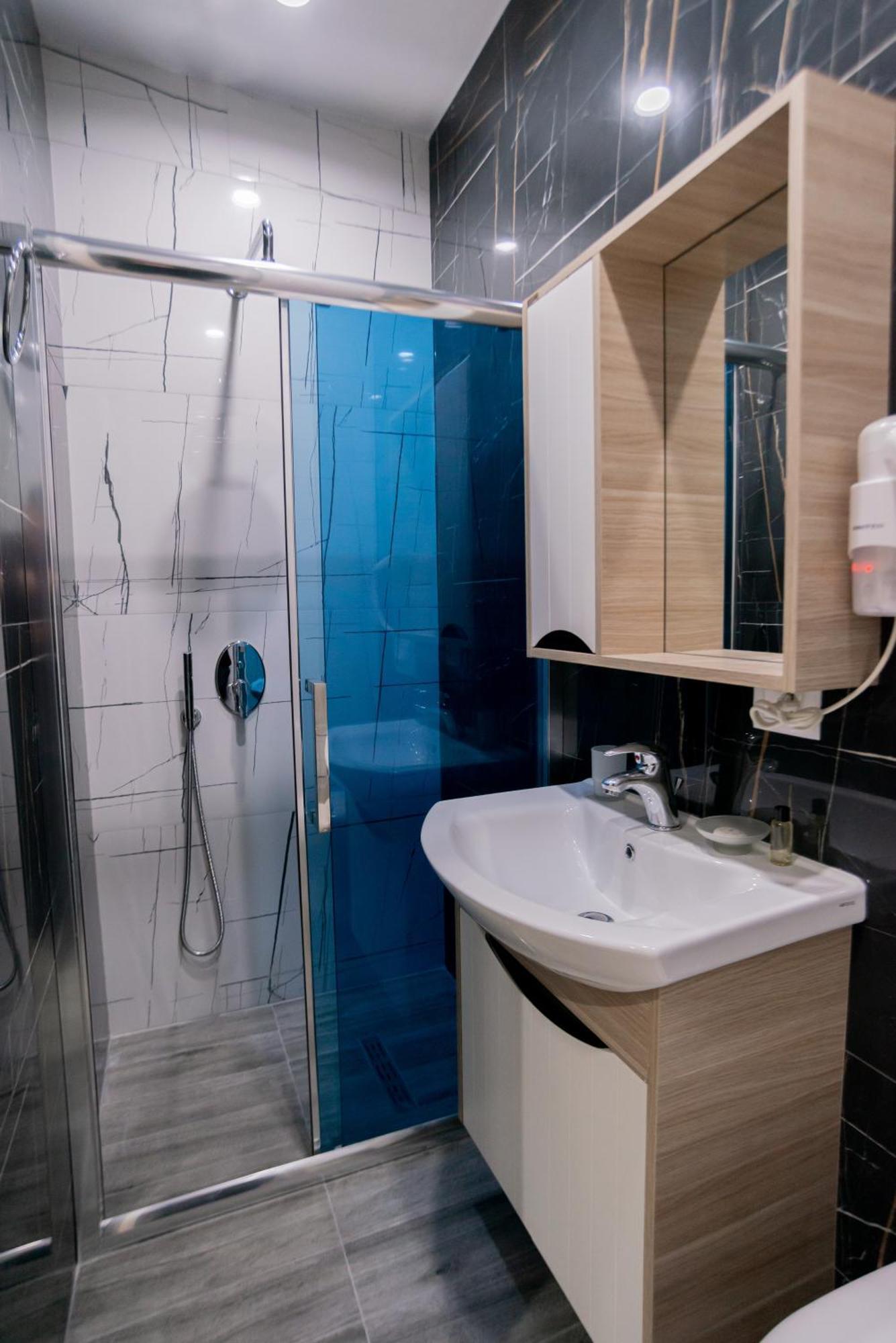 La Gioia Apartment Τίρανα Εξωτερικό φωτογραφία
