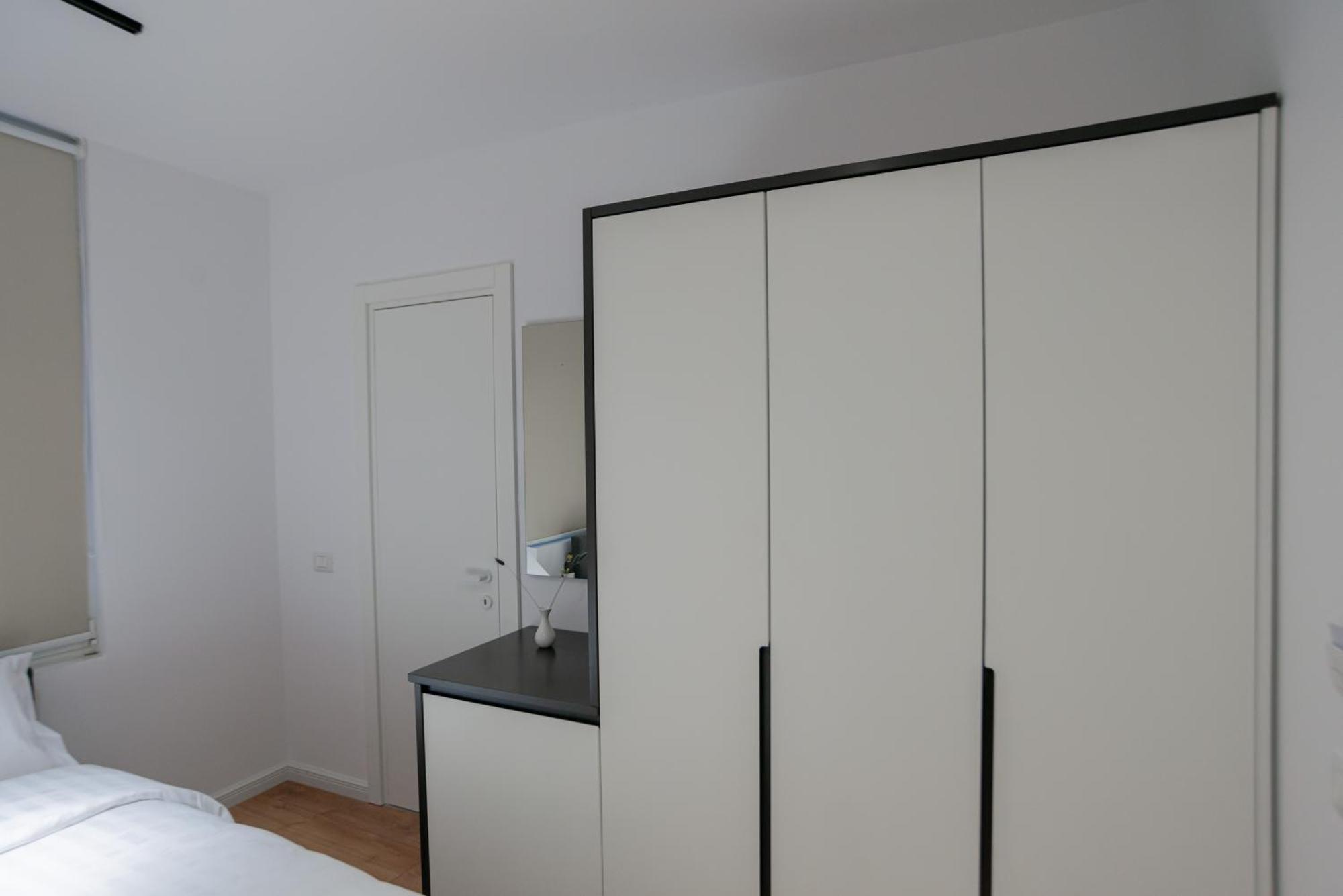 La Gioia Apartment Τίρανα Εξωτερικό φωτογραφία