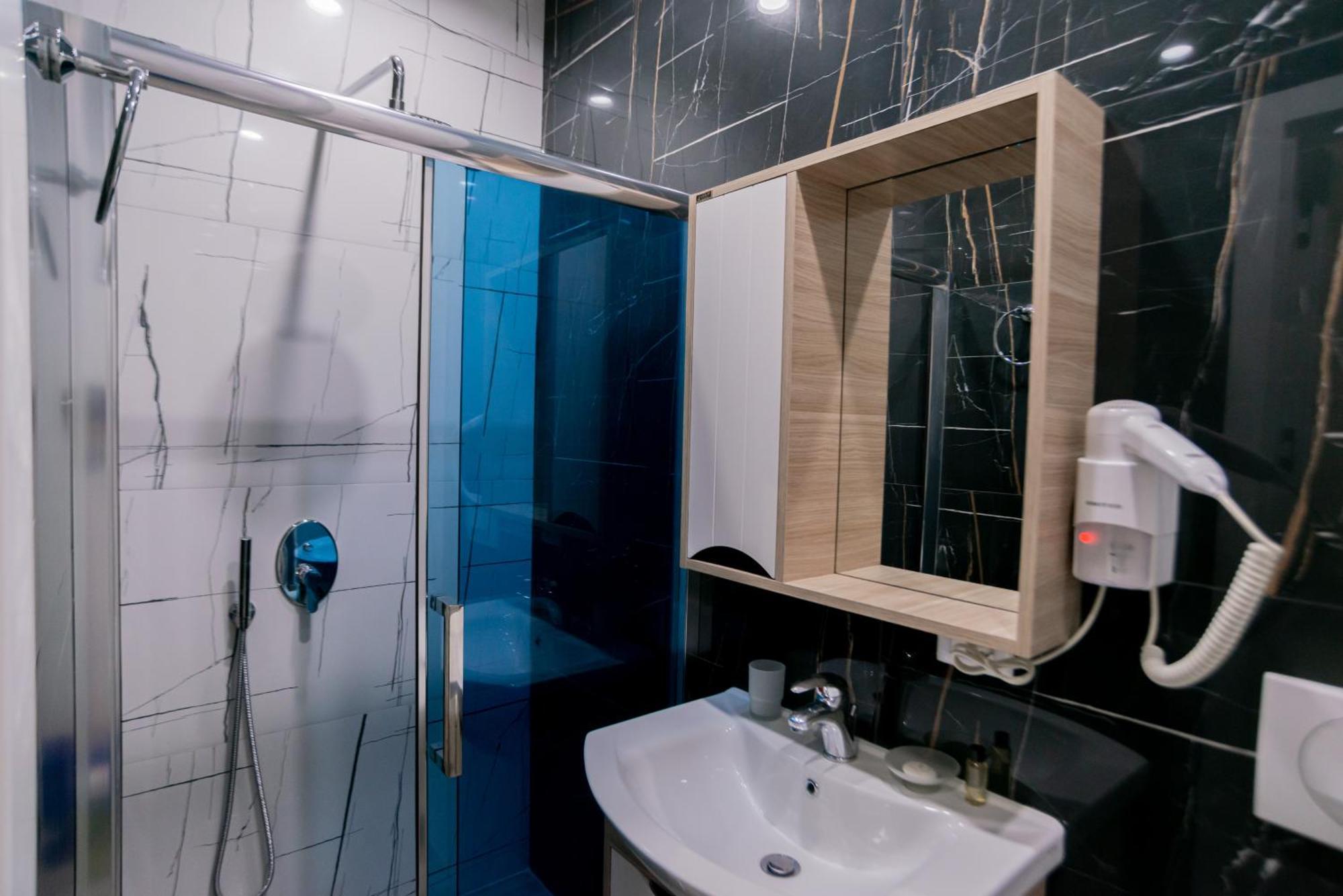 La Gioia Apartment Τίρανα Εξωτερικό φωτογραφία