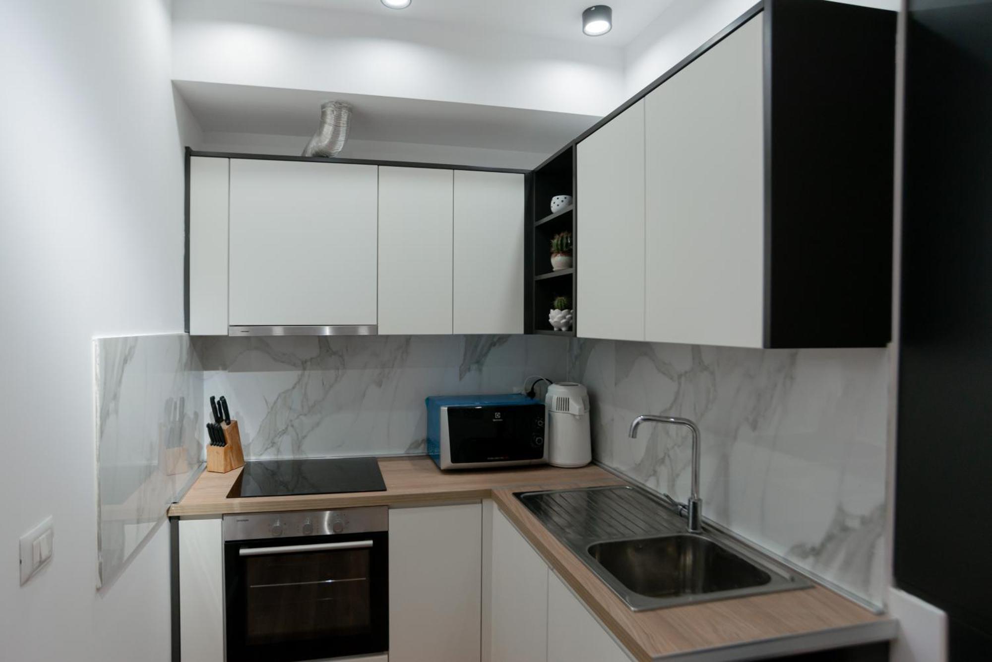 La Gioia Apartment Τίρανα Εξωτερικό φωτογραφία