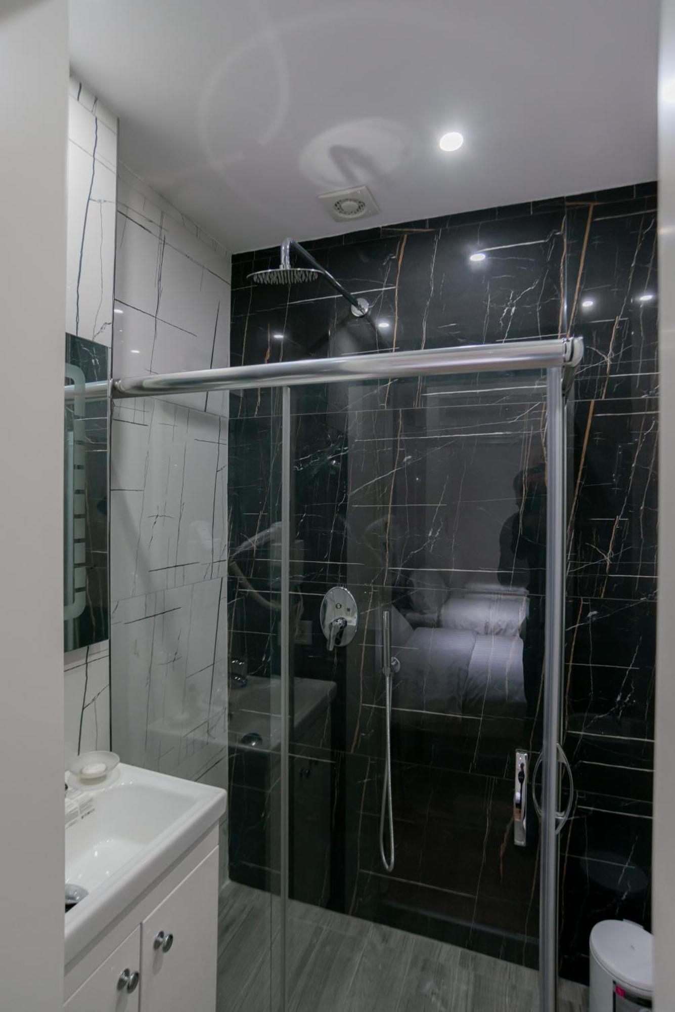 La Gioia Apartment Τίρανα Εξωτερικό φωτογραφία