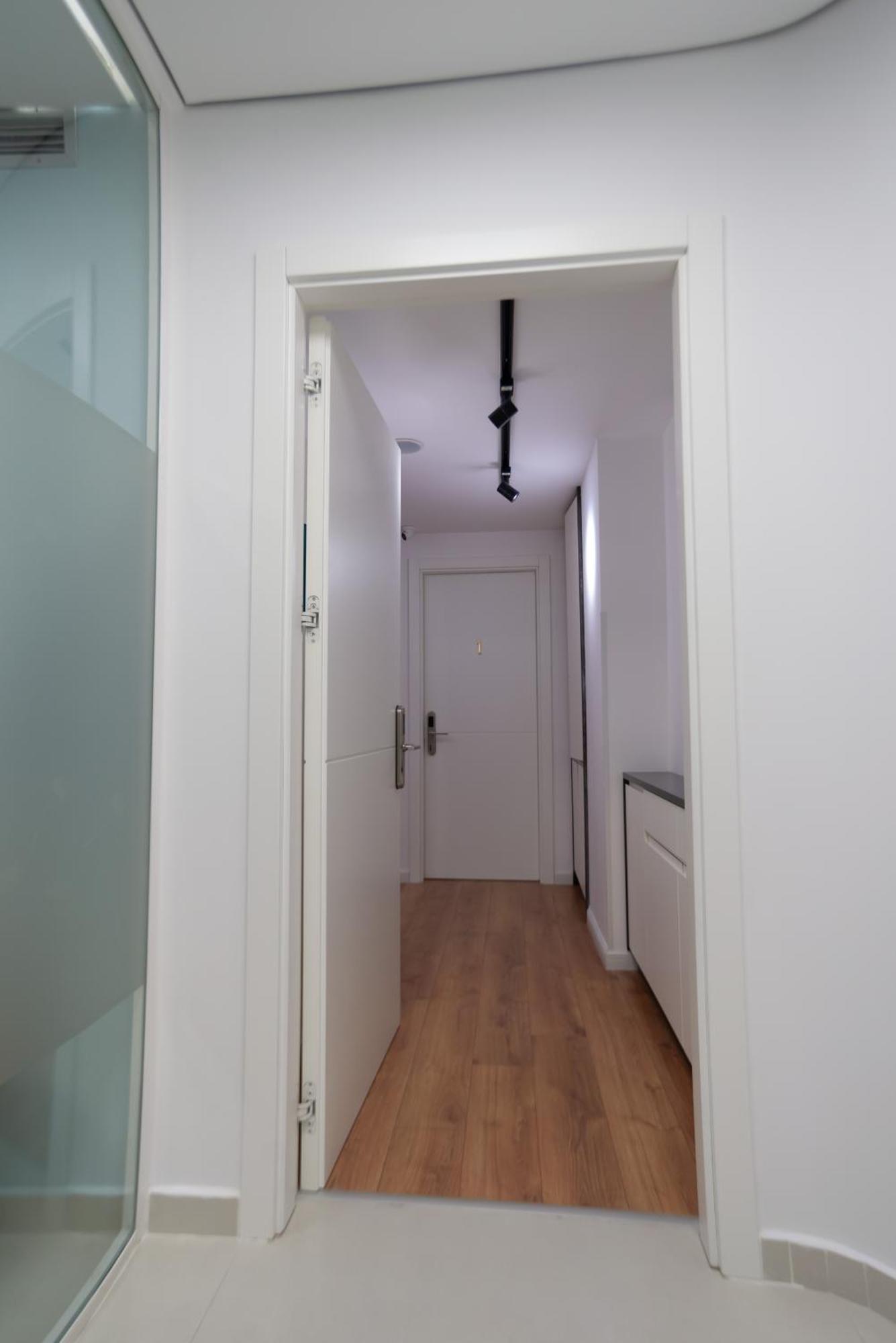 La Gioia Apartment Τίρανα Εξωτερικό φωτογραφία