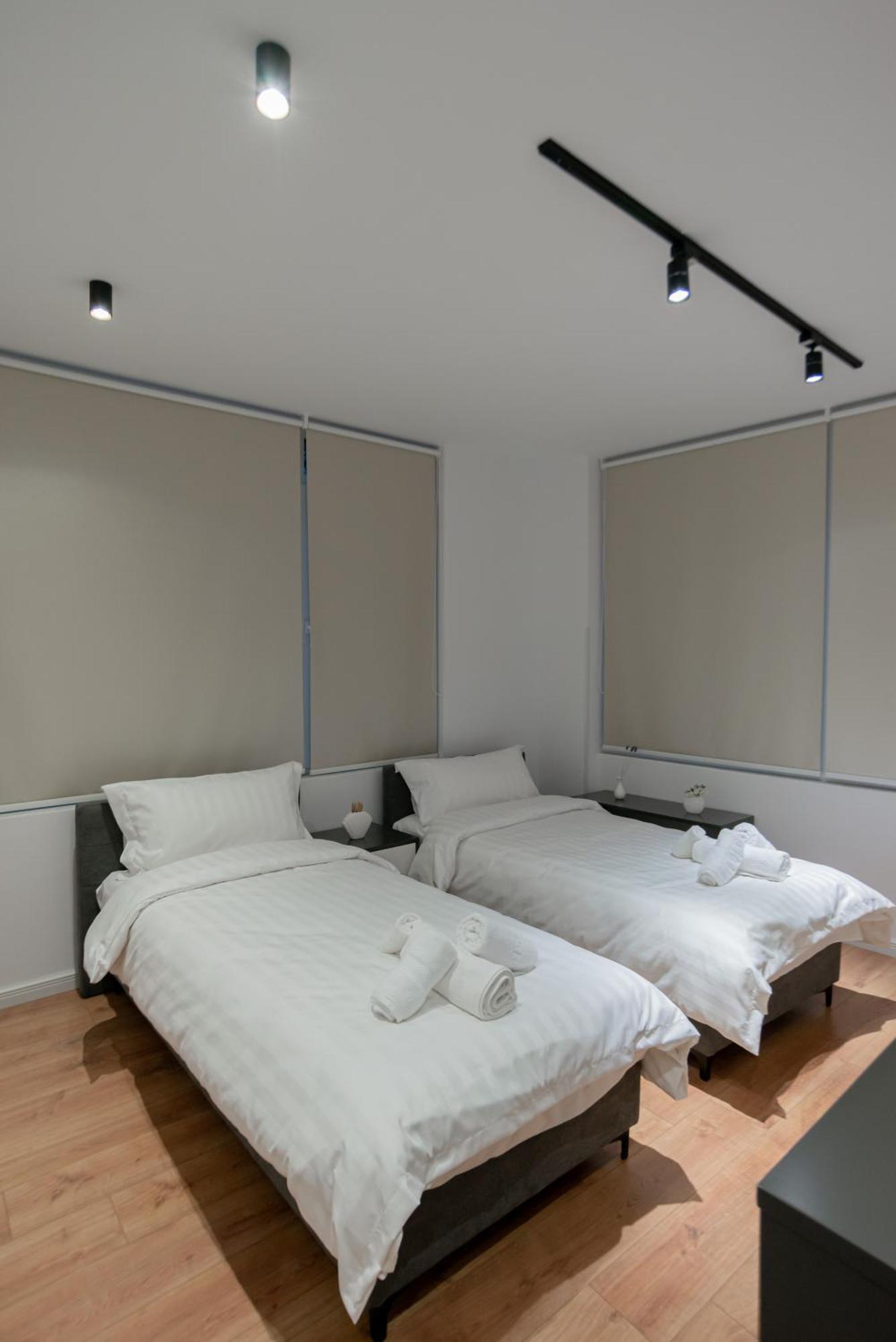 La Gioia Apartment Τίρανα Εξωτερικό φωτογραφία
