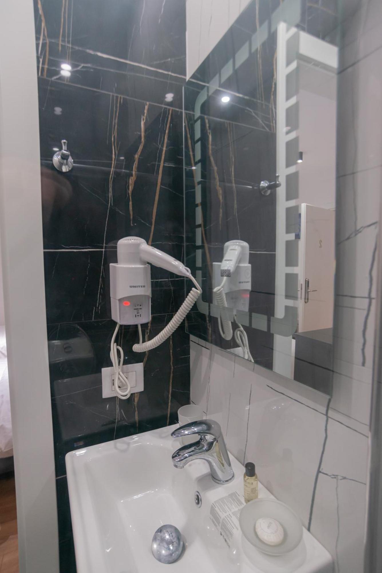La Gioia Apartment Τίρανα Εξωτερικό φωτογραφία