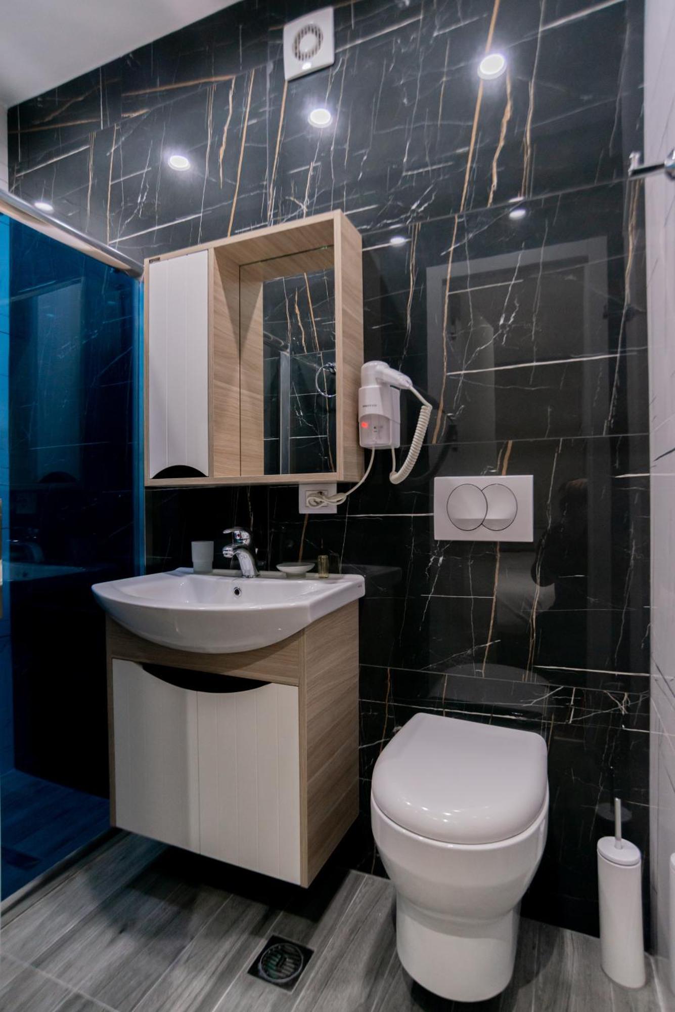 La Gioia Apartment Τίρανα Εξωτερικό φωτογραφία