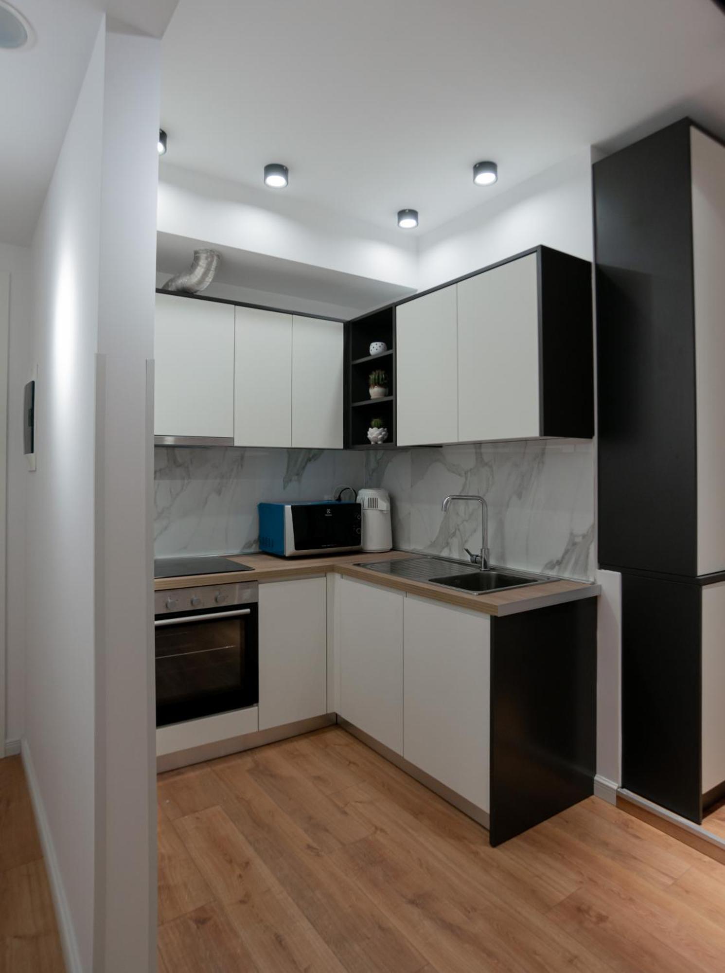 La Gioia Apartment Τίρανα Εξωτερικό φωτογραφία