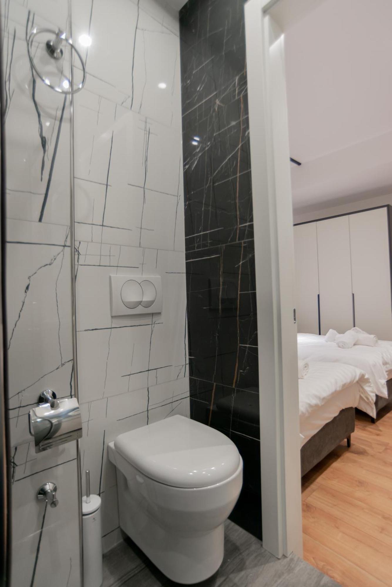 La Gioia Apartment Τίρανα Εξωτερικό φωτογραφία