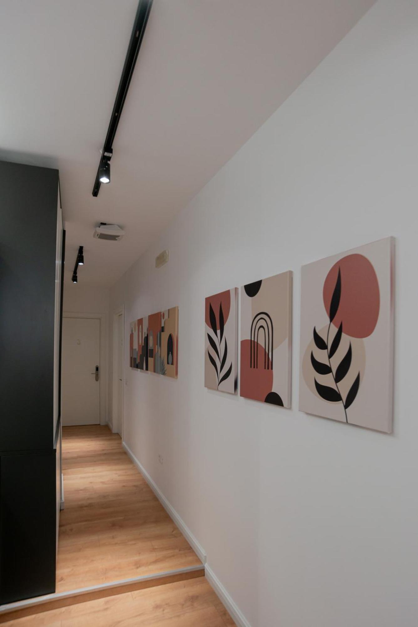 La Gioia Apartment Τίρανα Εξωτερικό φωτογραφία