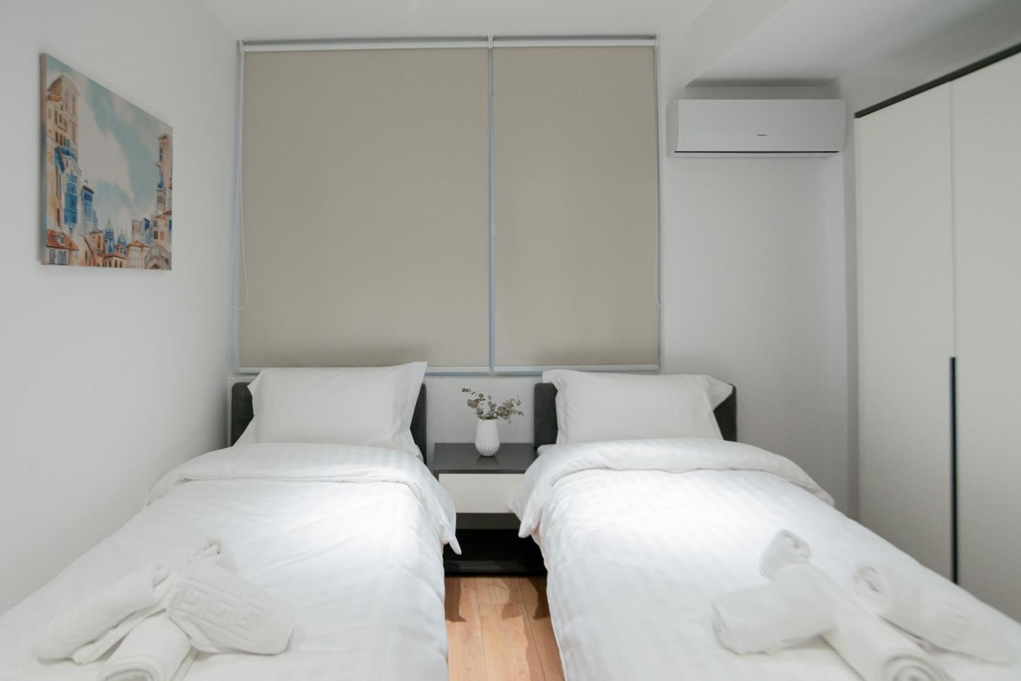La Gioia Apartment Τίρανα Εξωτερικό φωτογραφία
