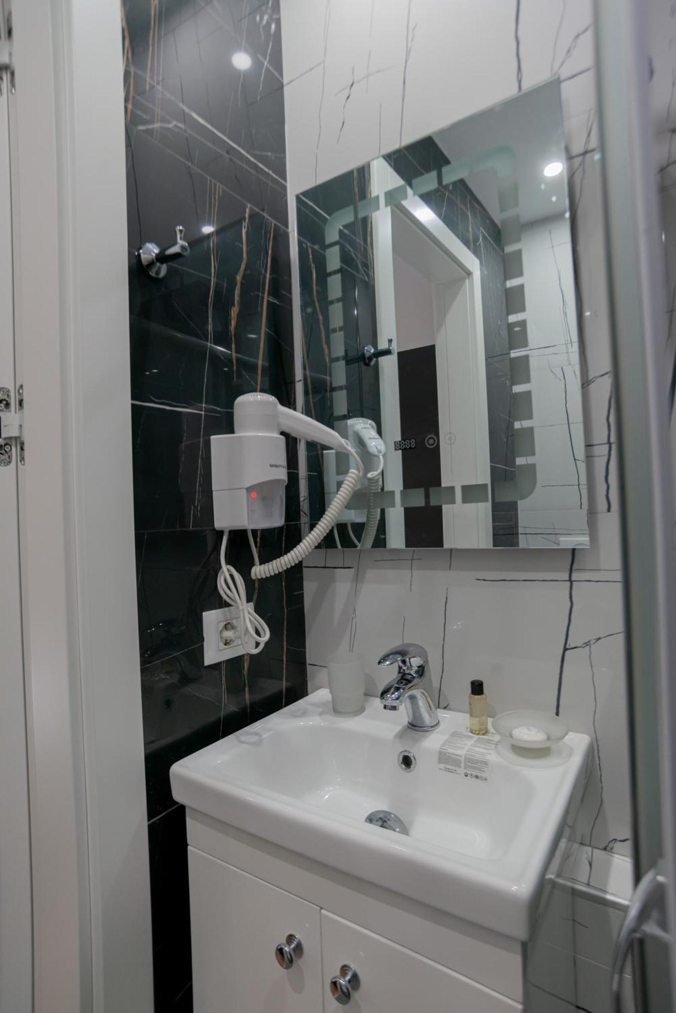 La Gioia Apartment Τίρανα Εξωτερικό φωτογραφία